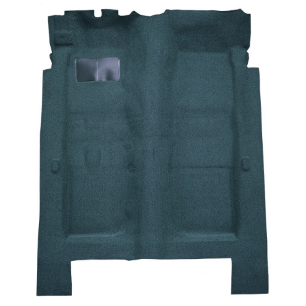 Carpet for Vintage Mercury Marquis 4DR - Black Cutpile Interior Flooring Upgrade Kit w/ Precision Fit and Quality Materials. Carpet for Vintage Mercury Marquis 4DR - Black Cutpile Interior Flooring Upgrade Kit w/ Precision Fit and Quality Materials.