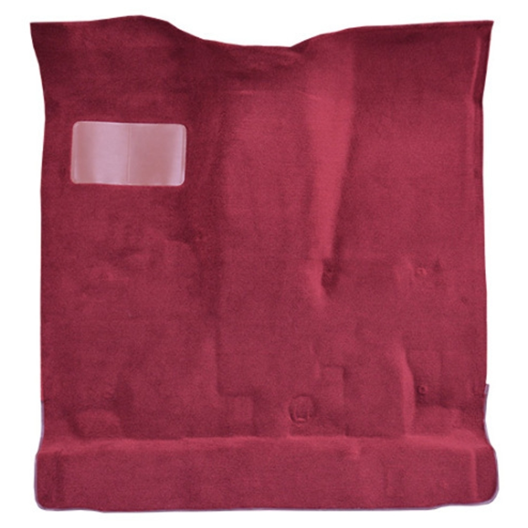 Carpet for Ford Ranger Reg Cab 1983-1995, Molded Style, Complete Vehicle Coverage & OEM Quality Replication. Made in the USA.