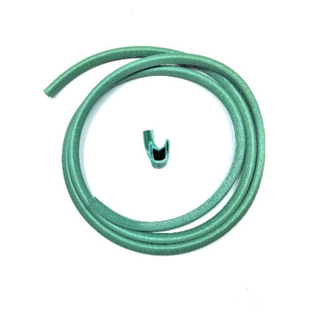 Windlace LH, RH for 1930-2007 MOPAR Vehicles 16 feet in length