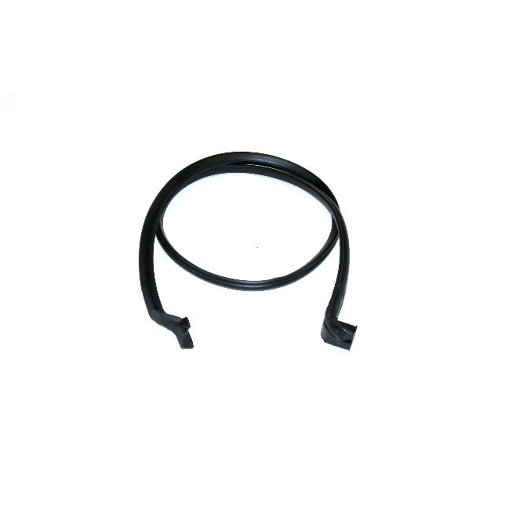 Weatherstrip Seal for Ford Bronco Door, EPDM Rubber, Easy Installation, Quieter Ride, Long-lasting Performance, Smooth Weatherstrip Seal for Ford Bronco Door, EPDM Rubber, Easy Installation, Quieter Ride, Long-lasting Performance, Smooth