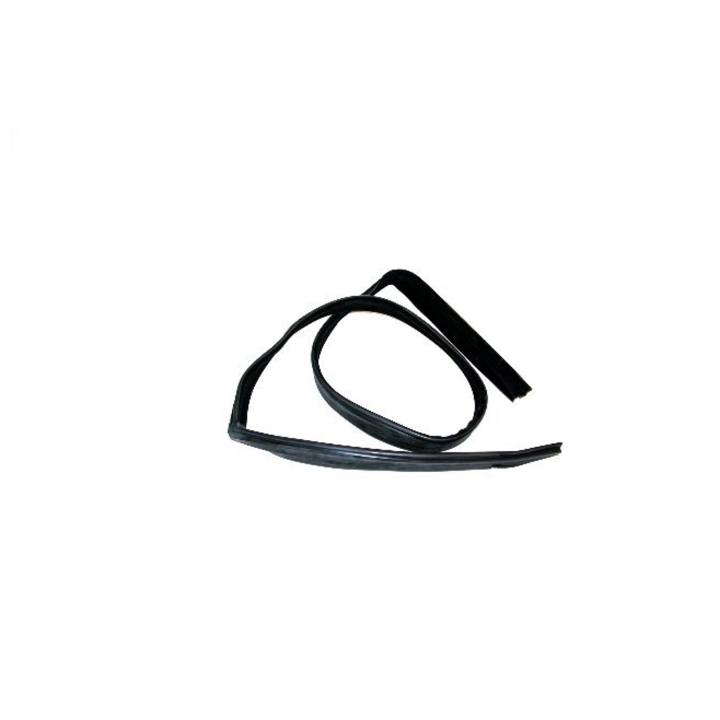 Glass Run Window Channel Complete for 1983-1993 Ford Mustang