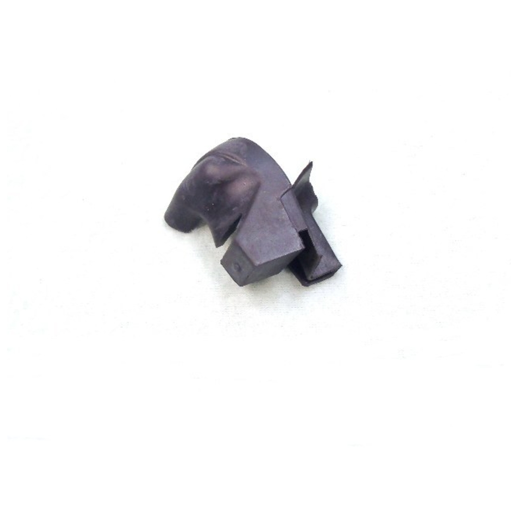 Corner Rubber Weatherstrip Seal RH for 1987-1995 Jeep Wrangler