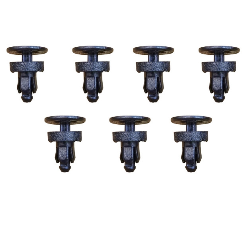 Cowl Panel Clip for Acura TLX 2015-2019 11pc Precision CFK-4067-15