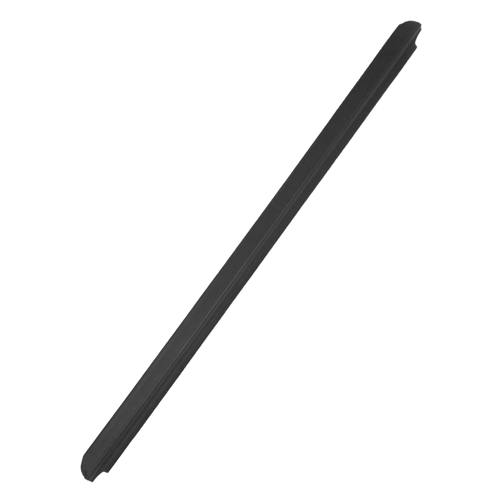 Window Sweeps Felt Kit Belt Line Weatherstrip for Ford - Rear Outer, Left, Right - Precision Engineering & Quality Assurance