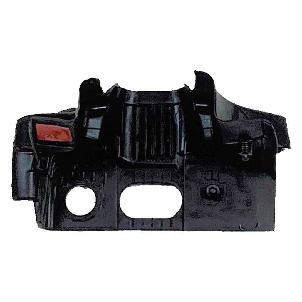 Rubber Muchet Weatherstrip Seal LH for Jeep Wrangler