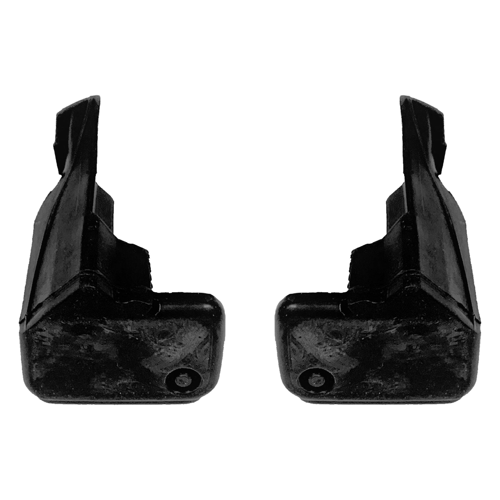 Weatherstrip Seal for Ford Bronco Door - EPDM Rubber, UV Resistant, Easy Installation, Quieter Ride, Long-lasting