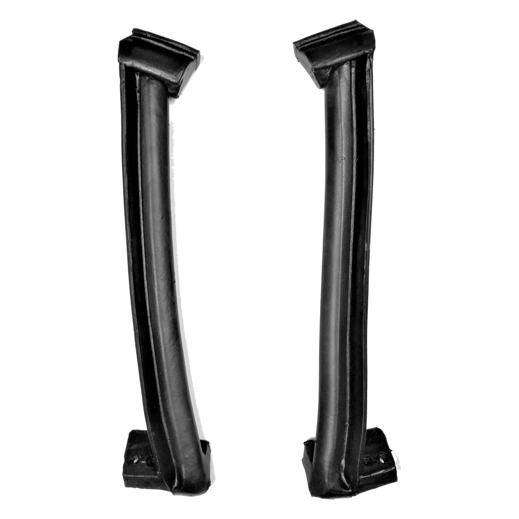 FC-KG4192 - Weatherstrip Kit - Left and Right, Rear Convertible Top