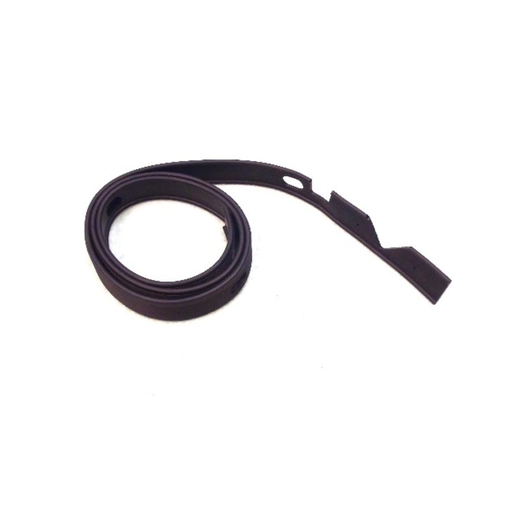 Quarter Panel Rubber Weatherstrip Seal LH for Ford Bronco