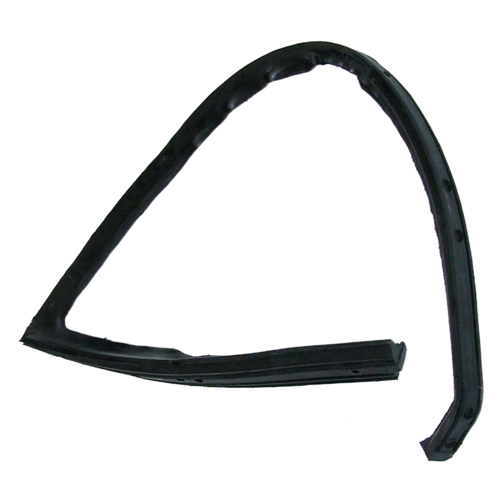 Vent Window Rubber Weatherstrip Seal LH for Ford Bronco, F-100
