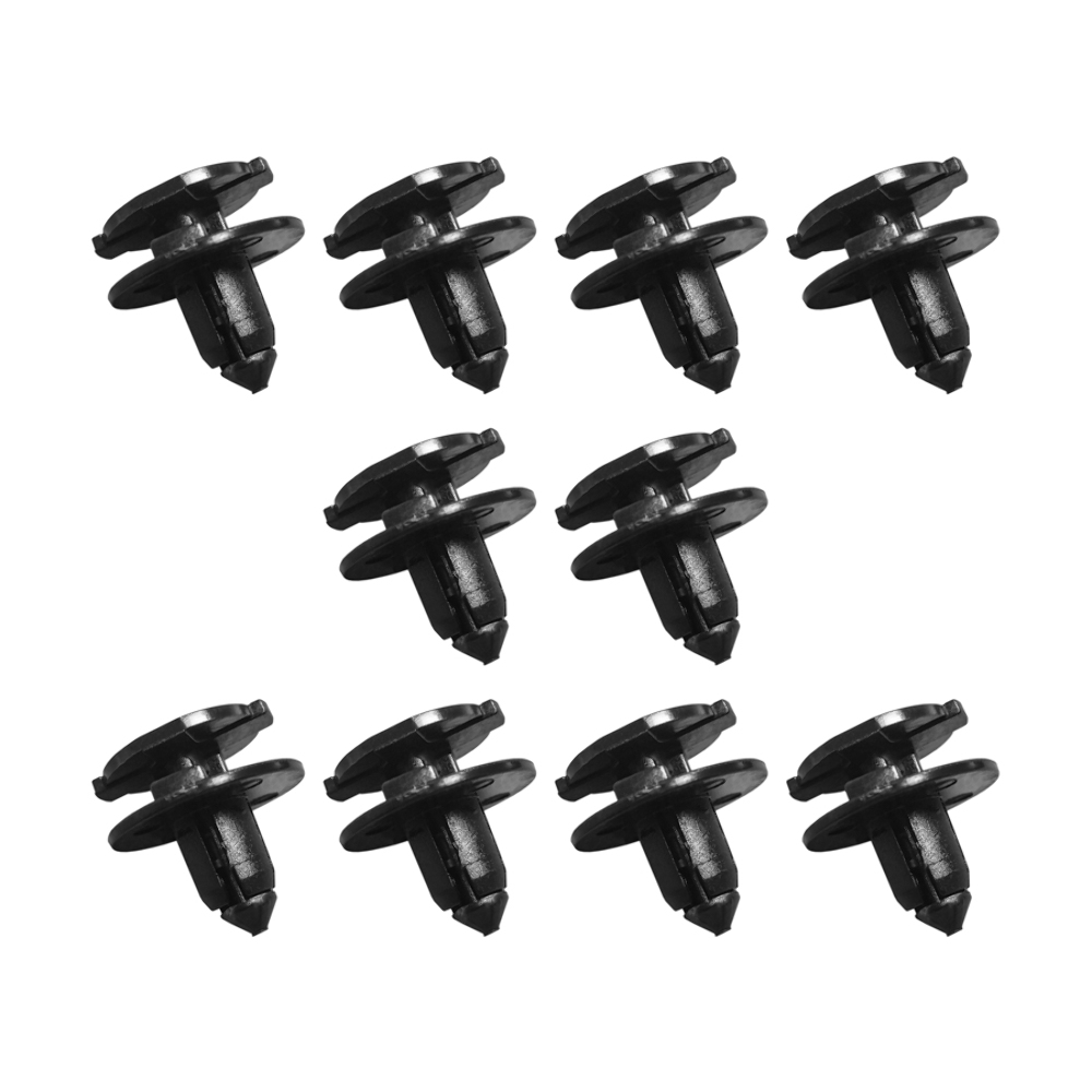 Cowl Fastener for 2003-09 Nissan 350Z Windshield Precision CFK-2348-03
