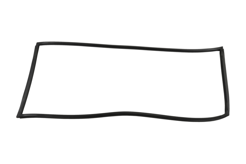 Quarter Window Seal for 1962-67 Chevrolet Chevy Ii Rear Right Quarter Window