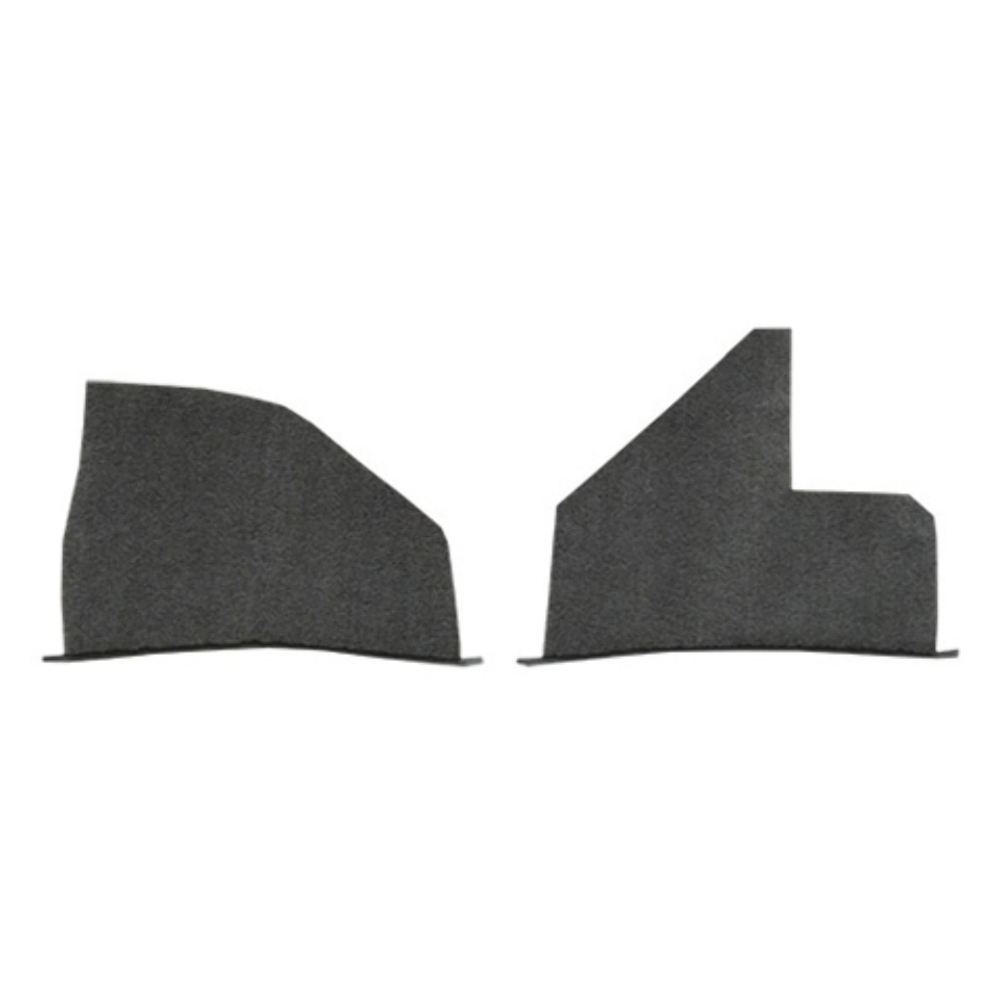Carpet Flooring for Vintage Chevrolet Truck Kick Panel Inserts - Freshen Up Your Interior with True Automotive-Grade Carpet! Carpet Flooring for Vintage Chevrolet Truck Kick Panel Inserts - Freshen Up Your Interior with True Automotive-Grade Carpet!