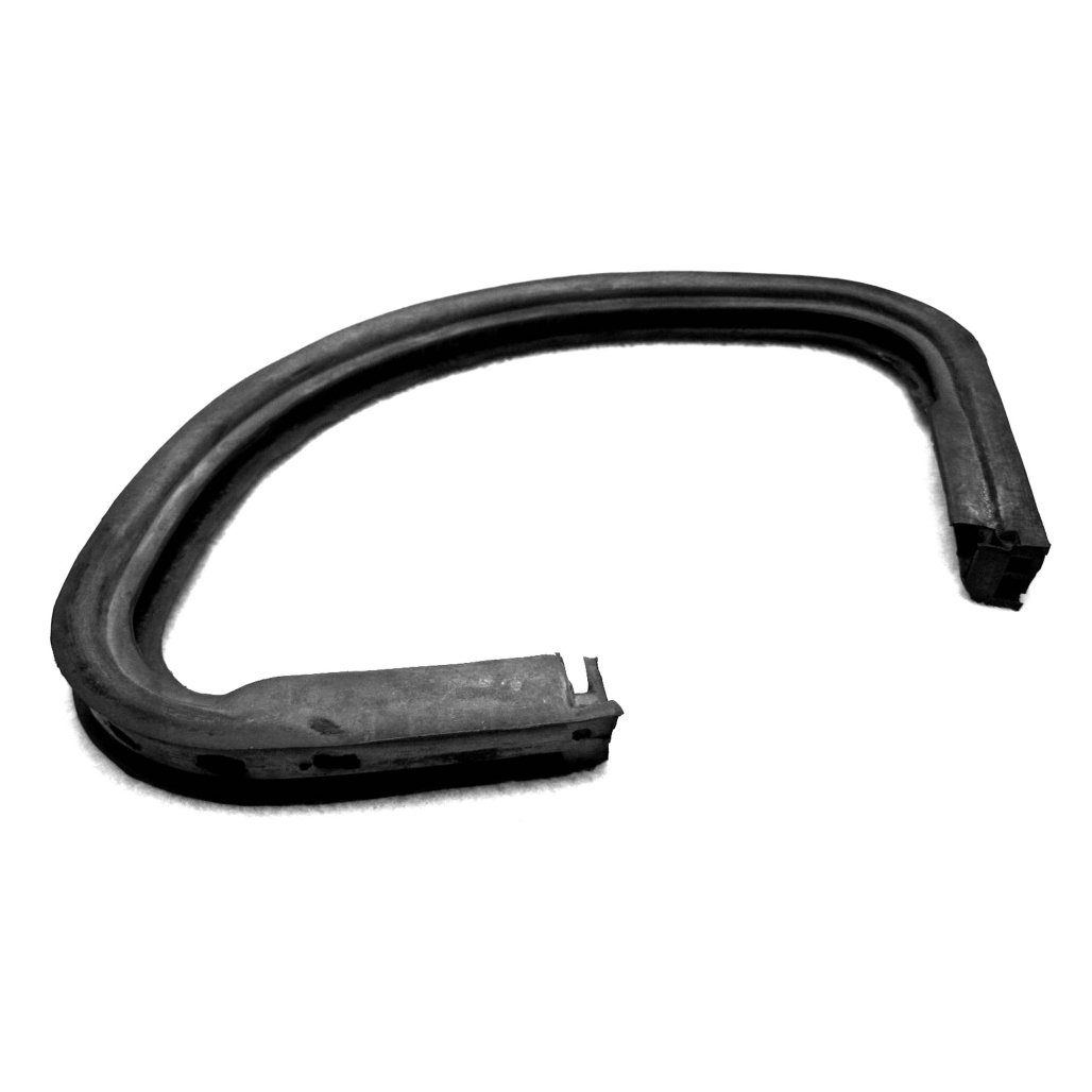Vent Window Rubber Weatherstrip Seal LH for 1960-1963 Chevrolet