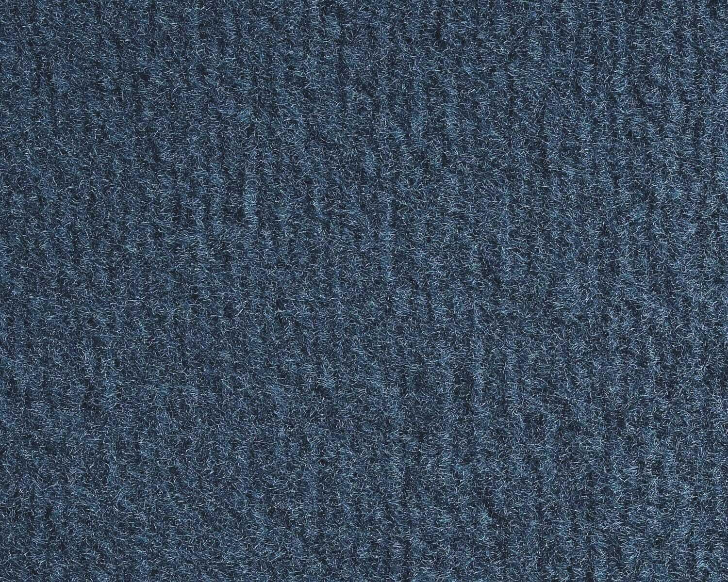 Carpet for 1963-1964 Buick Riviera 2Dr Hardtop w/Bucket Nylon Cutpile Lapis Blue