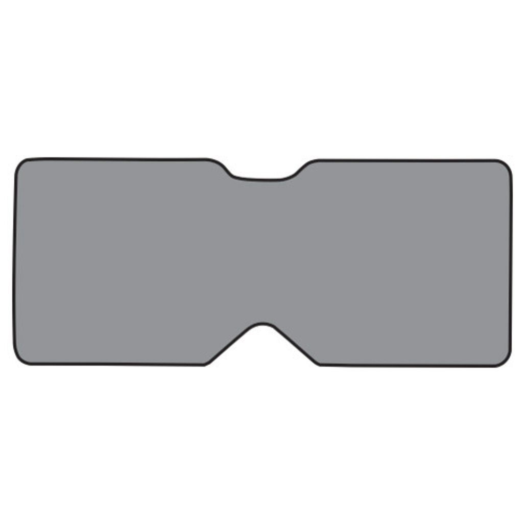 Trunk Mat for Classic Cadillac Fleetwood, Carpet with Pad, Rear Wheel Drive, Cargo Area Coverage, Die Cut Style, Made in USA.