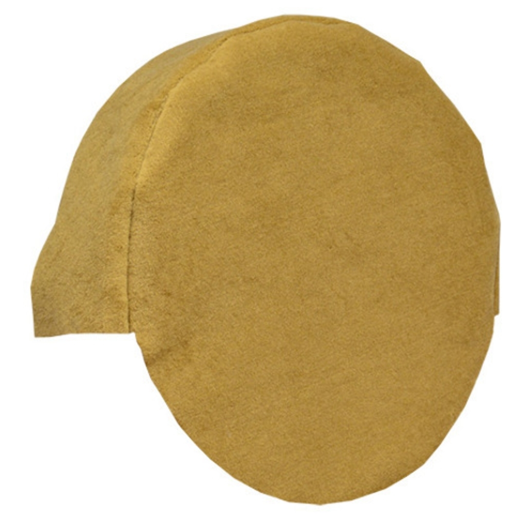 Trunk mat for 1987-1988 GMC R1500 Suburban, interior tire cover cutpile 1pc, designed for a perfect fit.