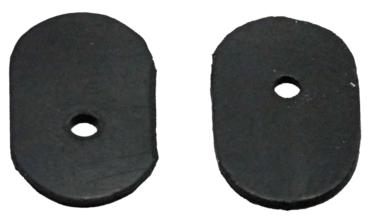 Window Channel Adjustment Seal for 1955-1957 Chevy GMC Bel Air 150 210 Sedan Window Channel Adjustment Seal for 1955-1957 Chevy GMC Bel Air 150 210 Sedan