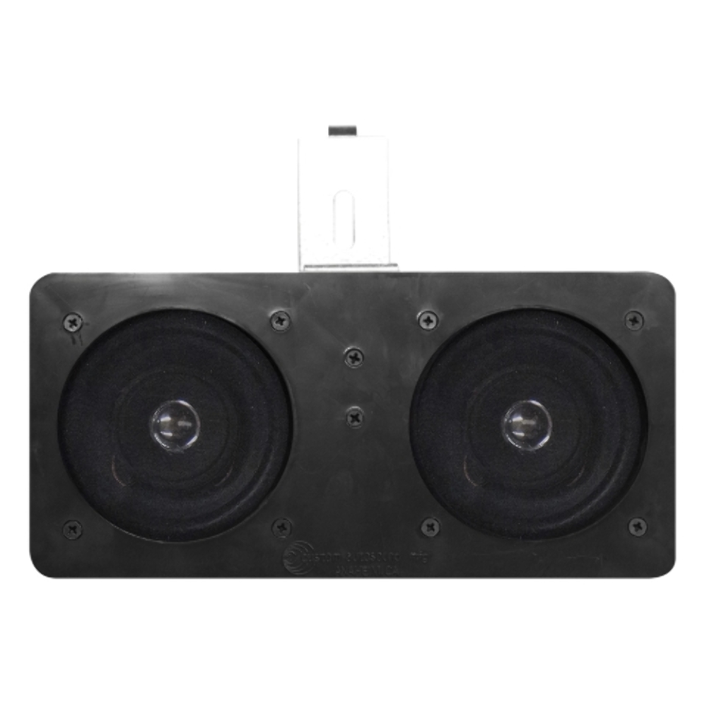 Vintage Car Dual Speaker for 1966-1968 Chevrolet Caprice
