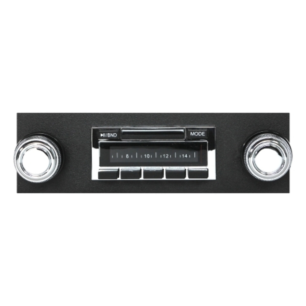 Vintage Car Stereo for 1978-1985 Chevrolet Monte Carlo USA-630