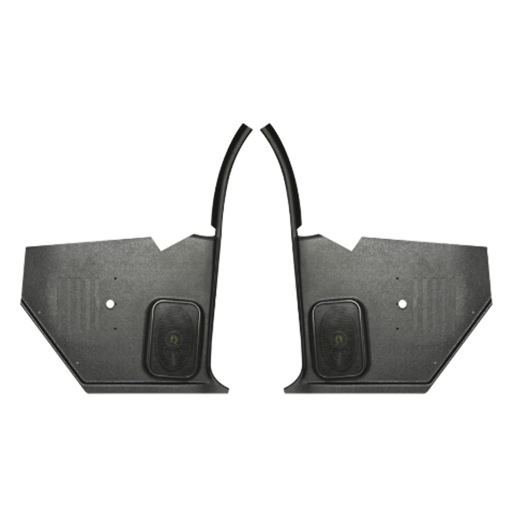 Vintage Kick Panel Speaker for 1967-1968 Chevrolet Camaro