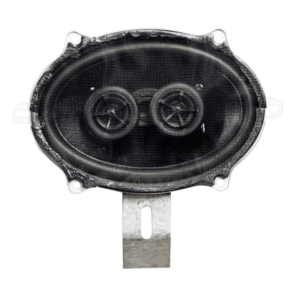 Vintage Car Speakers DVC 5x7" 140W DVCw/AC for 65-69 Impala Camaro