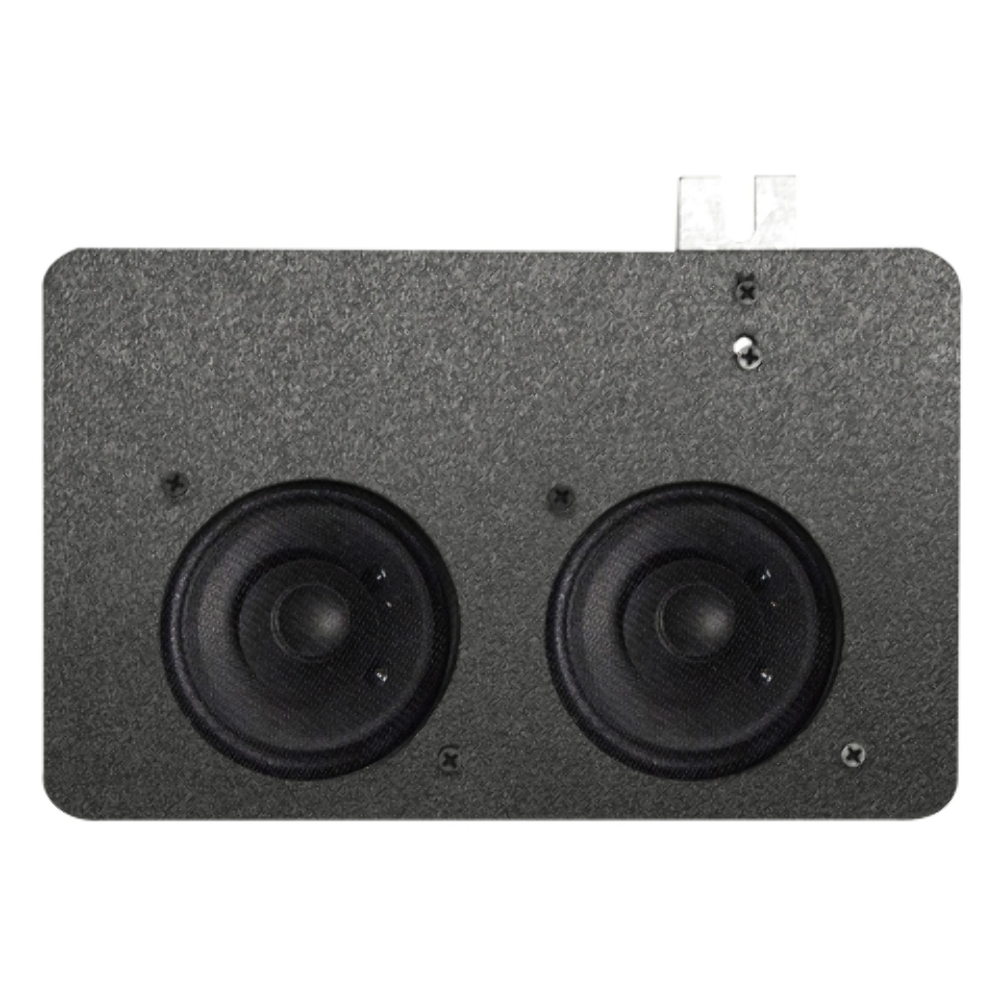 Vintage Car DVC Speaker for 1960-1963 Chevrolet C10 Pickup