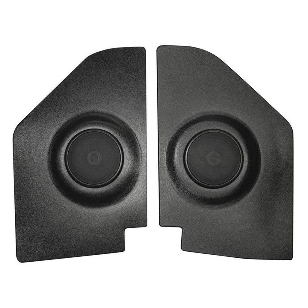 Kick Panel Speakers for 1940 Ford Pickup (300 Watts)