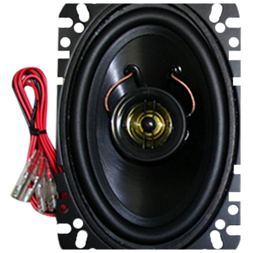 Vintage Car Stereo for 1968-1982 Chevrolet Corvette