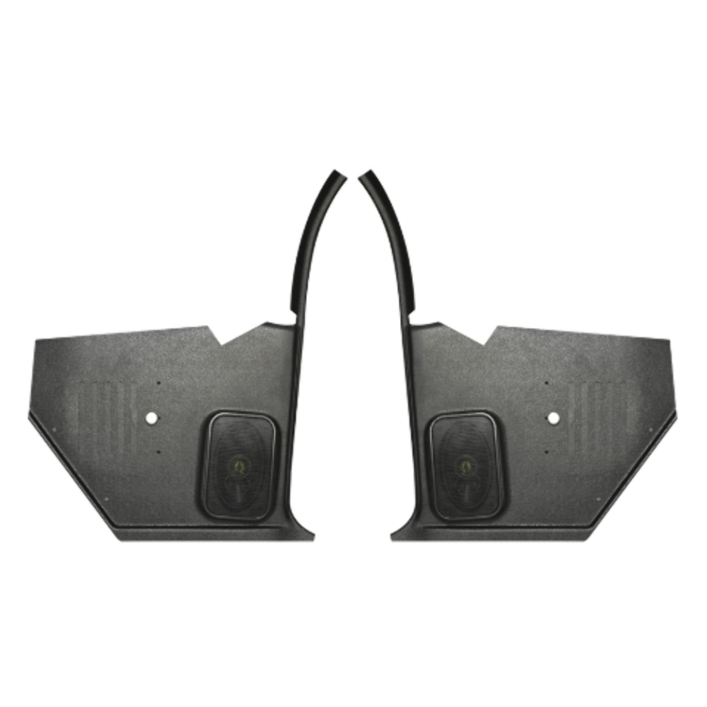Vintage Kick Panel Speaker for 1967-1968 Chevrolet Camaro