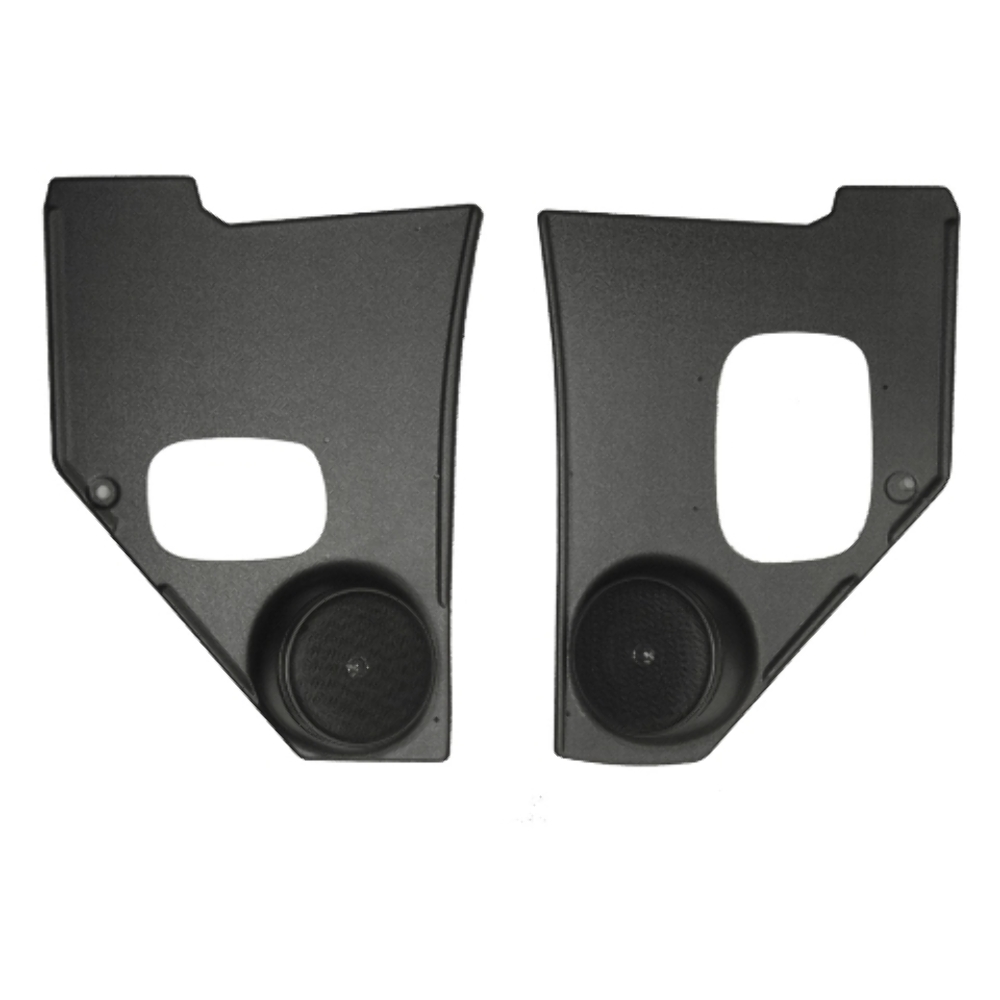 Vintage Kick Panel Speaker for 1955-1959 Chevrolet Truck