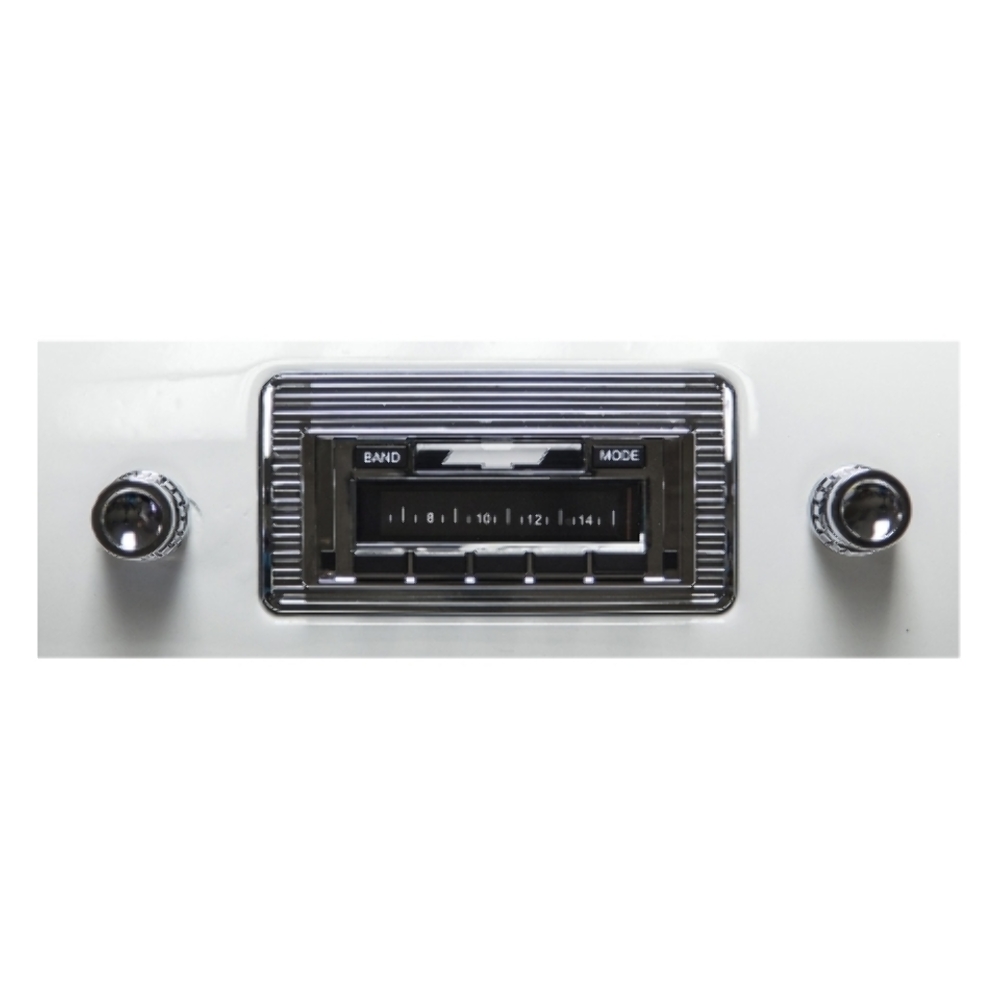 Vintage Car Stereo for 1947-1953 Chevrolet Truck USA-630
