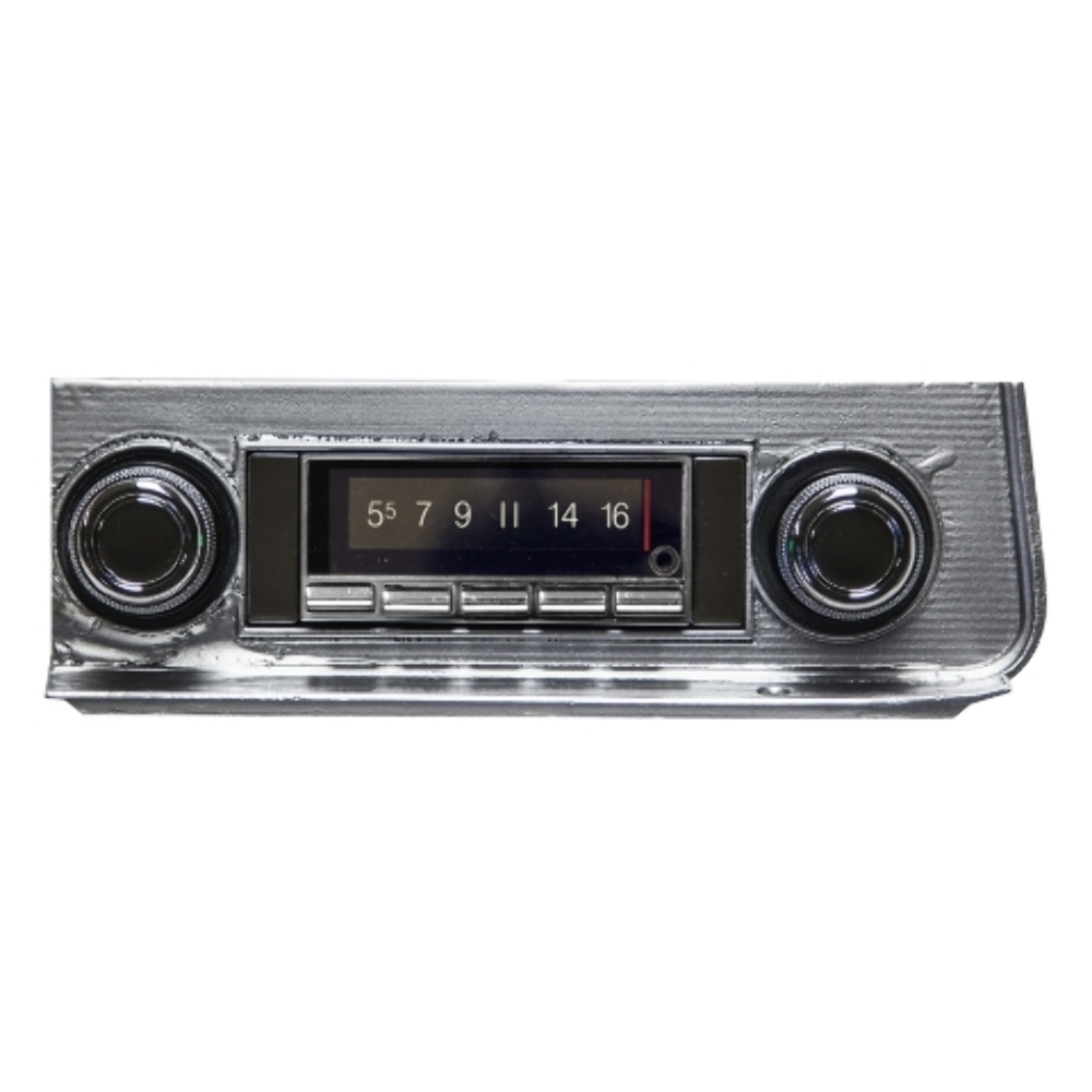 Vintage Car Stereo for 1964 Chevrolet El Camino USA-740