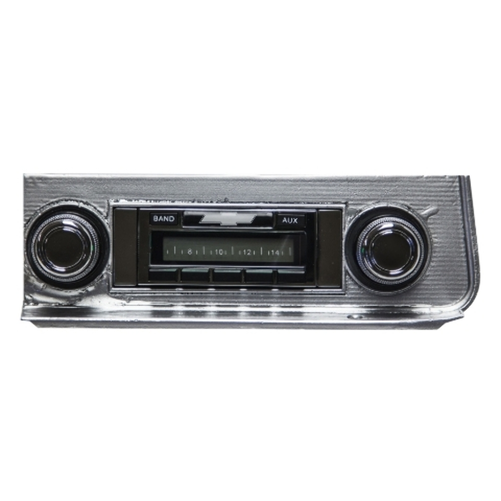 Vintage Car Stereo for 1964 Chevrolet El Camino USA-230