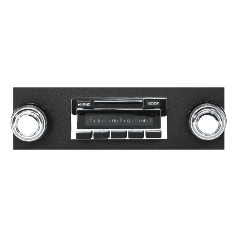 Vintage Car Stereo for 1977-1981 Pontiac Firebird USA-630