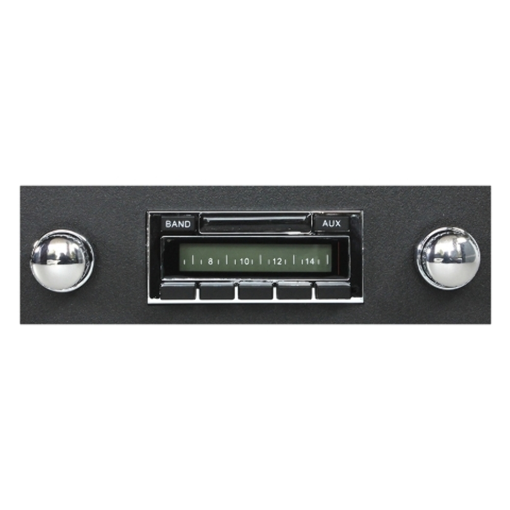 Vintage Car Stereo for 1965-1966 Cadillac Calais USA-230
