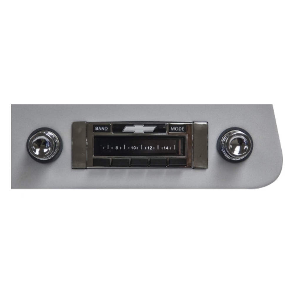 Vintage Car Stereo for 1963-1964 Chevrolet Impala USA-630