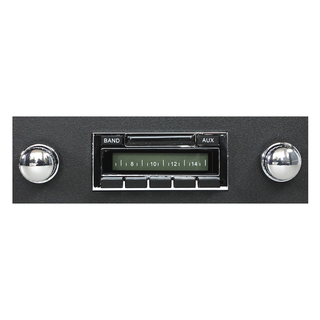 Vintage Car Radio for 1970-1972 Oldsmobile Cutlass USA-230