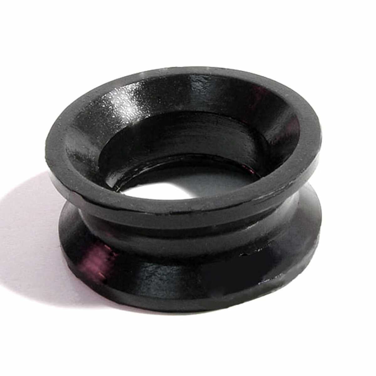 Multi-Purpose Seal for 1939-1948 Chevrolet Master 85 1 Piece Upper EPDM Rubber
