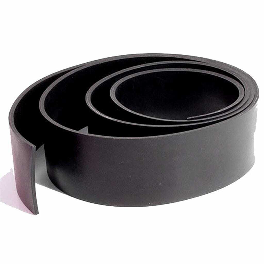 Bumper Seal for 1956-1956 Buick Roadmaster 1 Piece EPDM Rubber BG 86-B