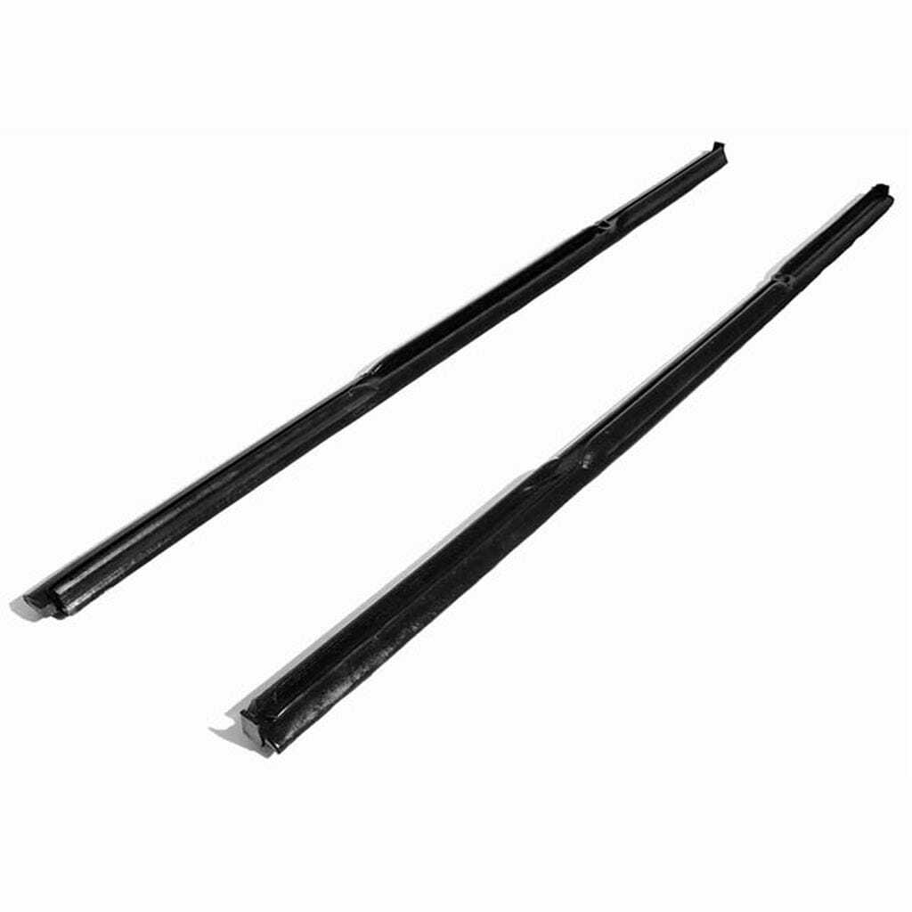 Vent Window Seal for 1948-1954 Hudson Commodore Series 2 Piece Right and Left