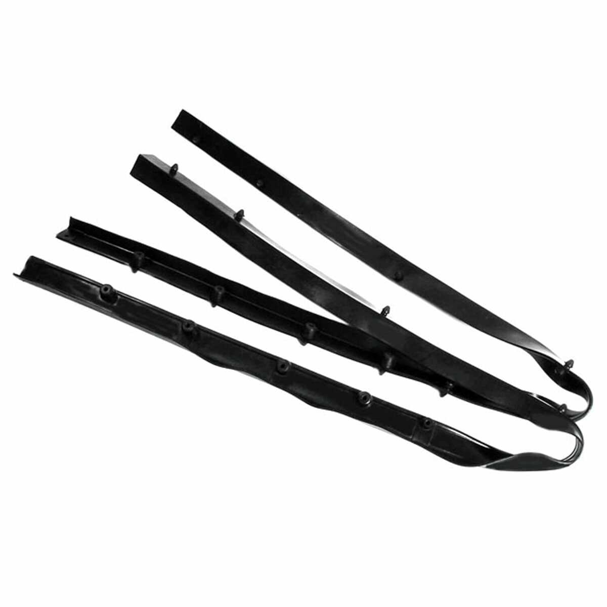 Cowl Seal for 1941-1948 Buick Century Series 60 1 Piece EPDM Rubber CS 8