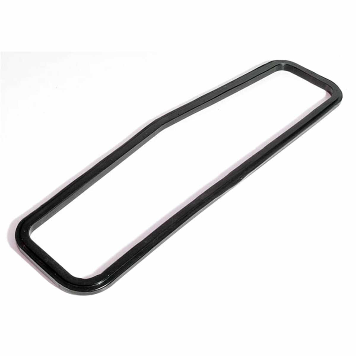 Cowl Seal for 1936-1948 Lincoln Zephyr 1 Piece Soft Rubber RP 100-R