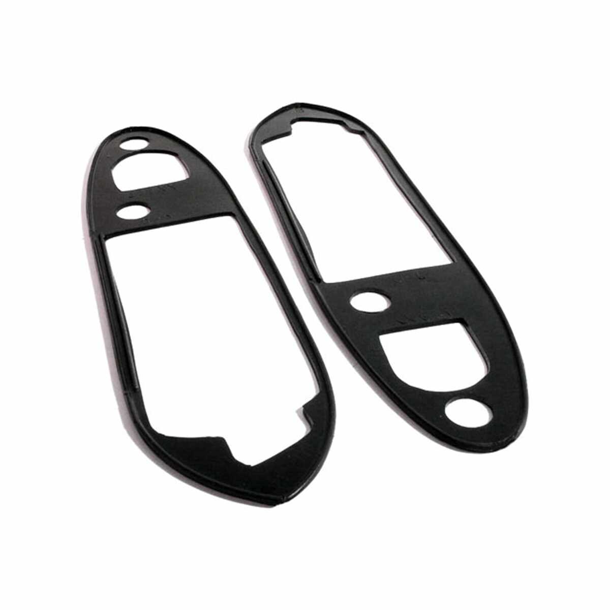 Multi-Purpose Gasket for 1961-1968 Jaguar XKE 2 Piece Front Left and Right