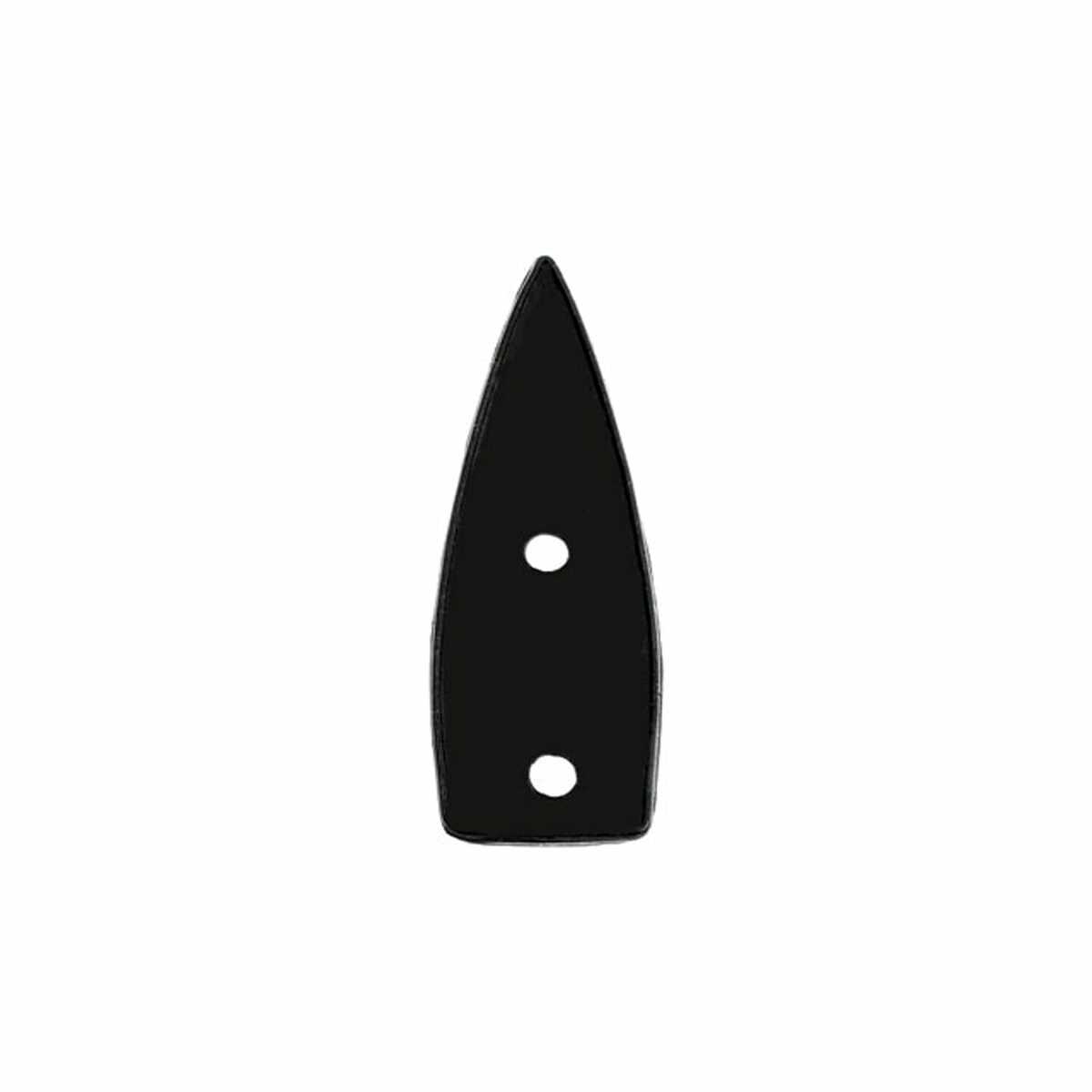 Antenna Seal for 1940-1940 Nash Ambassador 1 Piece EPDM Rubber MP 1106