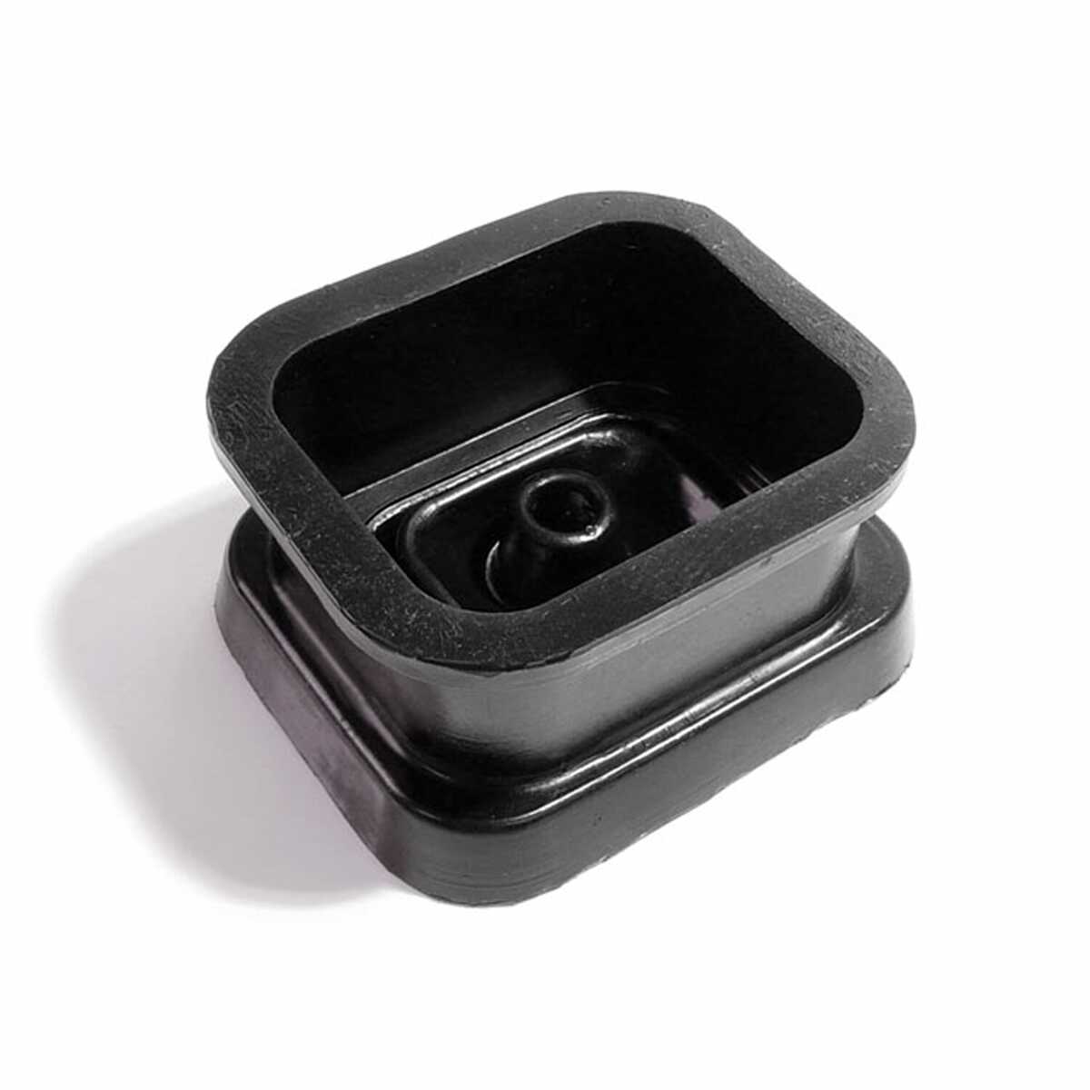 Manual Transmission Shift Boot for 1967-1967 Pontiac GTO 1 Piece EPDM Rubber