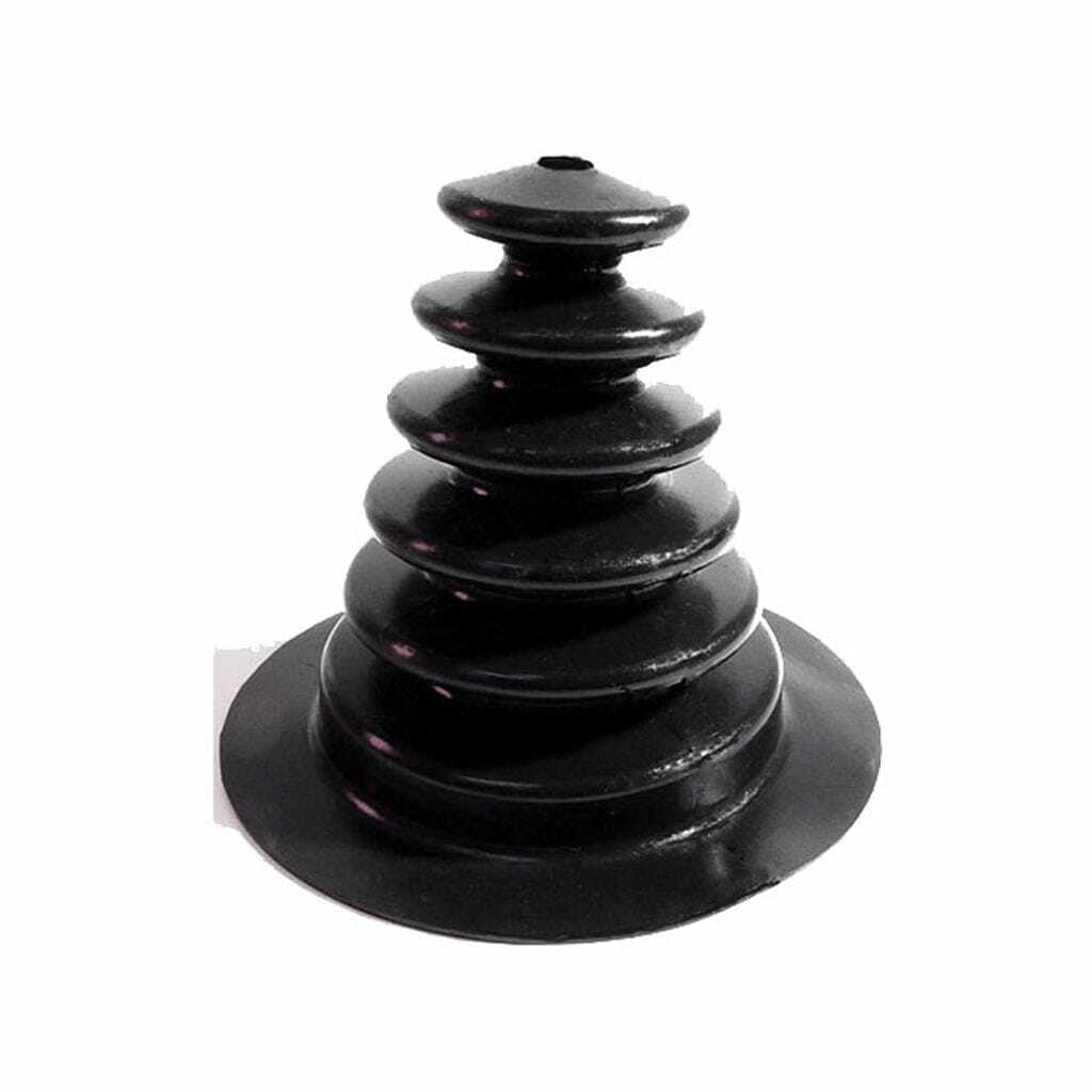 Firewall Grommet for 1950-1954 Hudson Commodore Series 1 Piece Rubber Firewall Grommet for 1950-1954 Hudson Commodore Series 1 Piece Rubber