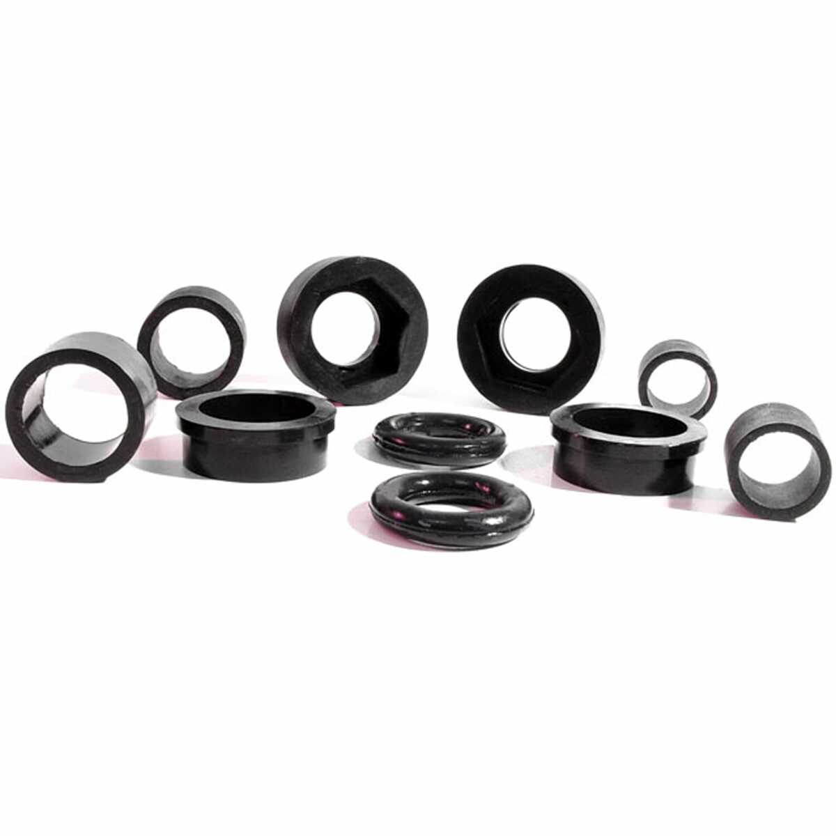 Suspension Bushing Seal for 1941-1942 Chrysler Crown Imperial 10 Piece 