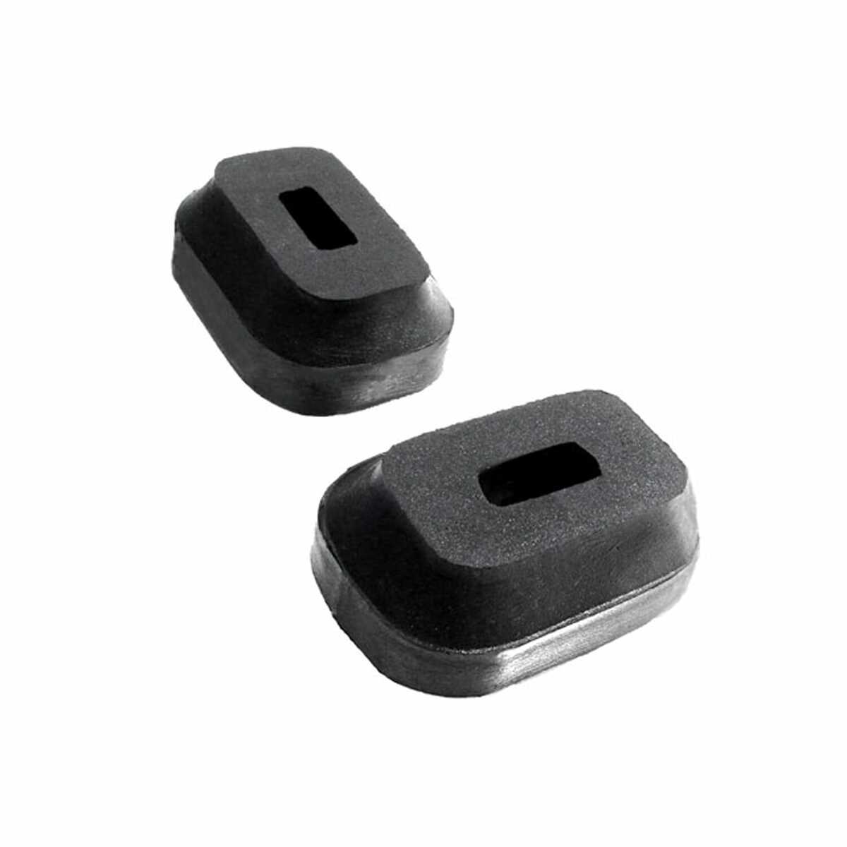 Clutch & Brake Arm Seals for Universal Applications 2 Piece EDMP Rubber
