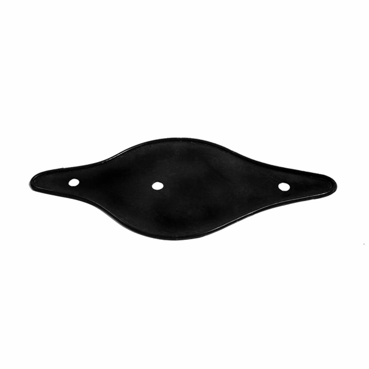 Tail Light Gasket for 1930-1942 HORCH 400 1 Piece Rear Trunk EPDM Rubber