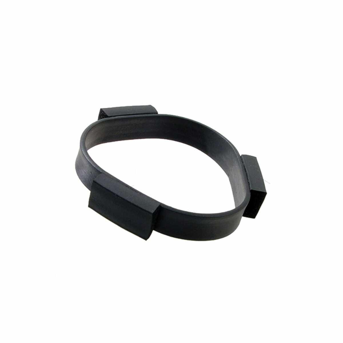Air Horn Mounting Pad for 1942-1948 Chevrolet Fleetline 1 Piece EPDM Rubber
